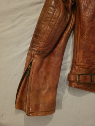 Cazadora Belstaff Original Talla L (42-44)