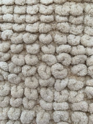 Juego Toallas y Alfombra Zara Home