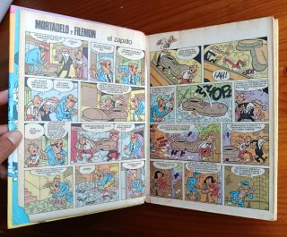 Super Humor 44