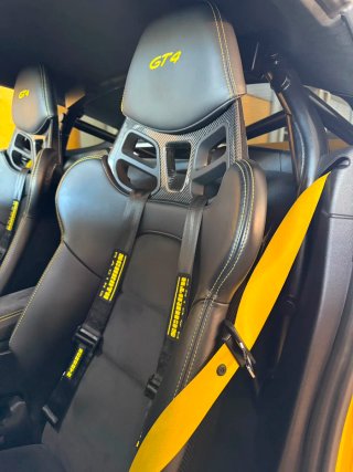 Porsche 718 Cayman 2020