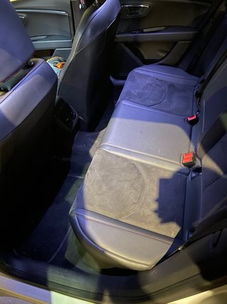 SEAT Leon 2015