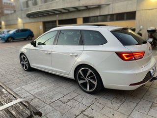 SEAT Leon 2015