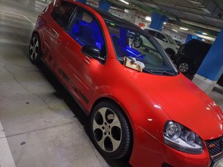 Volkswagen Golf 2008