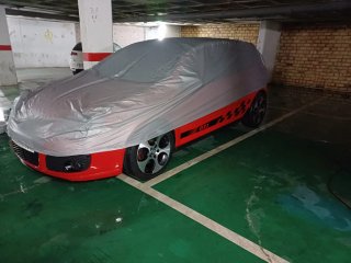 Volkswagen Golf 2008