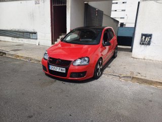 Volkswagen Golf 2008