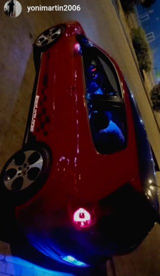 Volkswagen Golf 2008