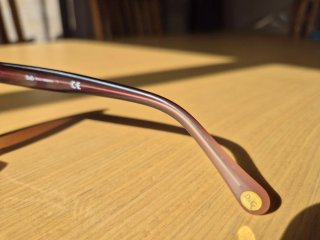 Gafas de sol Dolce & Gabbana marrones/rosas
