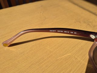 Gafas de sol Dolce & Gabbana marrones/rosas