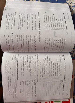 A punt A1 + A2 Curs de català