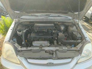Faro derecho kia rio (bc) 1762619