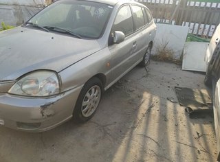 Faro derecho kia rio (bc) 1762619