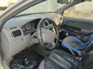 Faro derecho kia rio (bc) 1762619