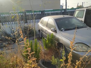 Faro derecho kia rio (bc) 1762619