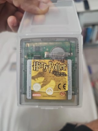 Juegos GameBoy