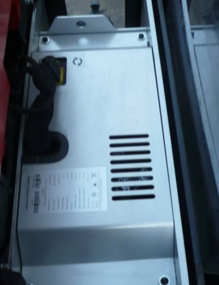 Apilador Eléctrico BT batería de Litio