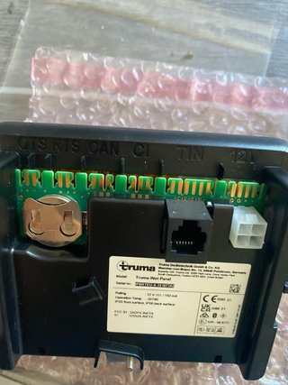 Truma INet X