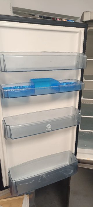 Frigorífico Combi Balay