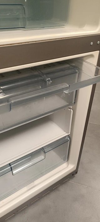 Frigorífico Combi Balay