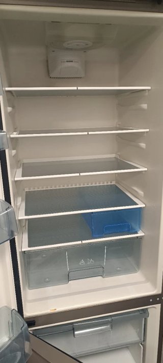 Frigorífico Combi Balay