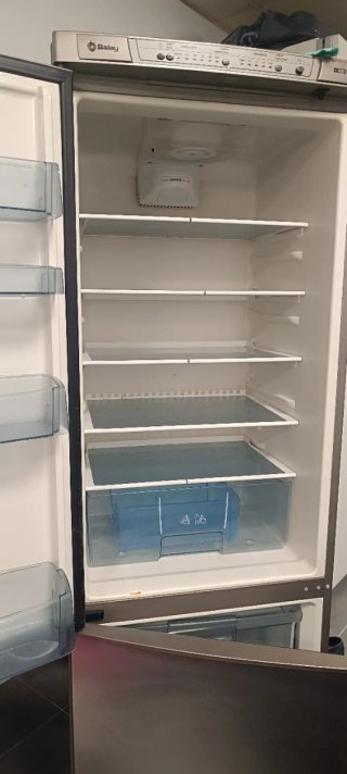 Frigorífico Combi Balay