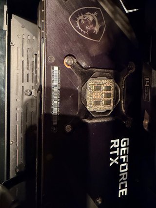 PC Gamer Corsair i9 12th Gen RTX 3080