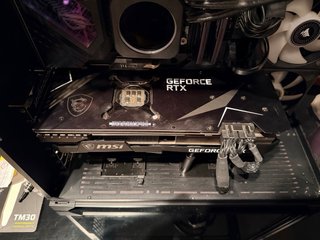 PC Gamer Corsair i9 12th Gen RTX 3080
