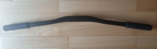 Manillar MTB Negro