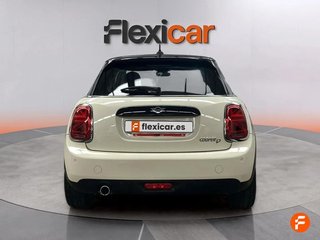 MINI Cooper COOPER D 5 PUERTAS