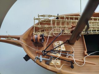 Barco Pirata Playmobil para piezas