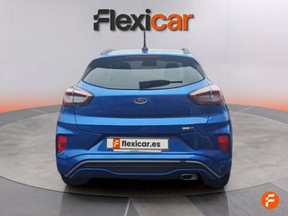 Ford Puma 1.0 EcoBoost 125cv ST-Line Design MHEV