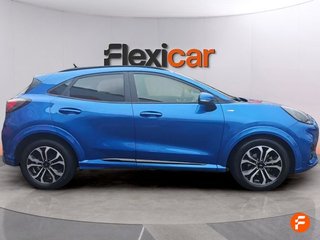 Ford Puma 1.0 EcoBoost 125cv ST-Line Design MHEV