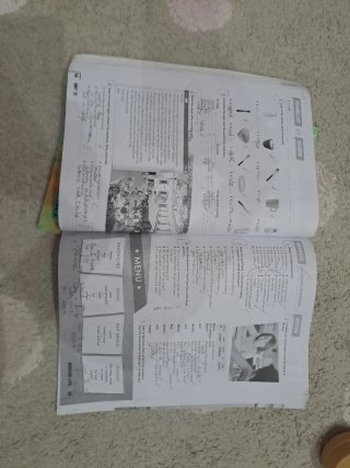 Prepare Level 1 Student's Book with eBook (Camb...
