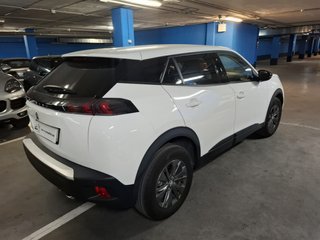PEUGEOT 2008 1.5 BLUEHDI ACTIVE PACK  110cv