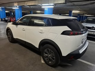 PEUGEOT 2008 1.5 BLUEHDI ACTIVE PACK  110cv