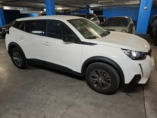 PEUGEOT 2008 1.5 BLUEHDI ACTIVE PACK  110cv