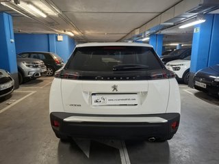 PEUGEOT 2008 1.5 BLUEHDI ACTIVE PACK  110cv