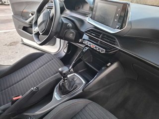 PEUGEOT 2008 1.5 BLUEHDI ACTIVE PACK  110cv