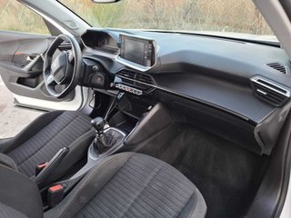 PEUGEOT 2008 1.5 BLUEHDI ACTIVE PACK  110cv