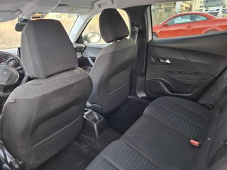 PEUGEOT 2008 1.5 BLUEHDI ACTIVE PACK  110cv