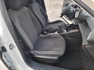 PEUGEOT 2008 1.5 BLUEHDI ACTIVE PACK  110cv