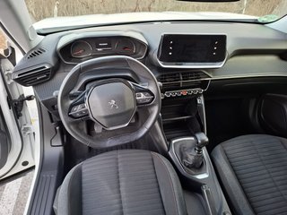 PEUGEOT 2008 1.5 BLUEHDI ACTIVE PACK  110cv