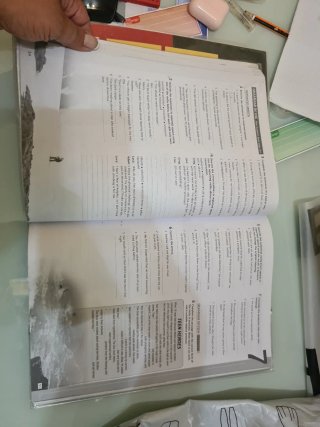Mindset 1 Bachillerato. Workbook y Student's book