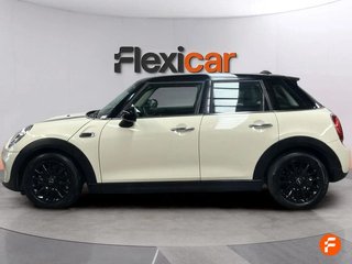 MINI Cooper COOPER D 5 PUERTAS