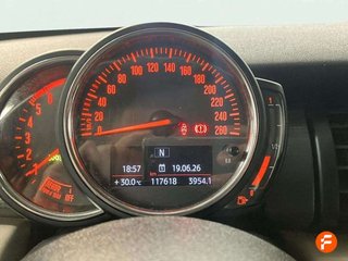 MINI Cooper COOPER D 5 PUERTAS