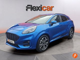 Ford Puma 1.0 EcoBoost 125cv ST-Line Design MHEV
