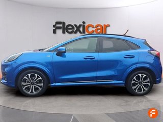 Ford Puma 1.0 EcoBoost 125cv ST-Line Design MHEV