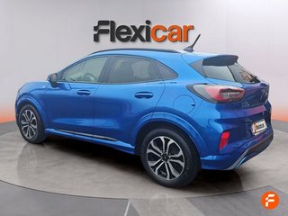 Ford Puma 1.0 EcoBoost 125cv ST-Line Design MHEV