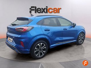 Ford Puma 1.0 EcoBoost 125cv ST-Line Design MHEV