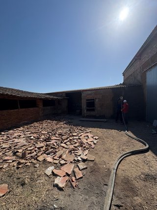 Hormigón fratasado  Watzap 641763377