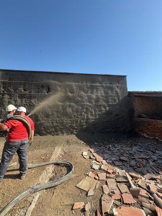 Hormigón fratasado  Watzap 641763377